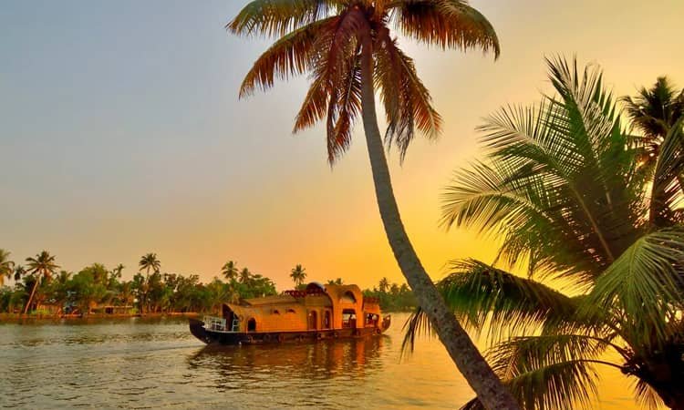 Alappuzha Tourist Places