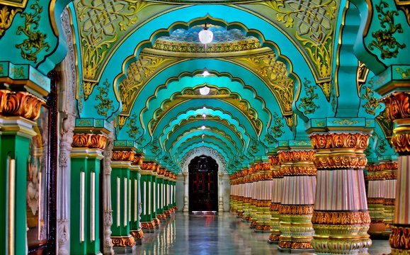 Mysore Palace