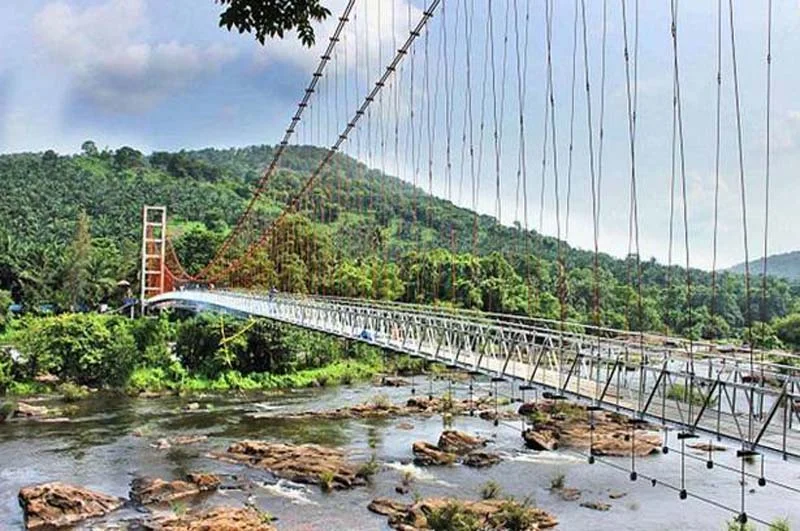 Valparai Kerala Tours